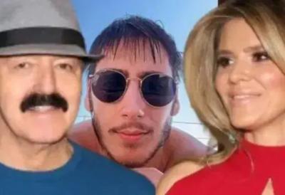 Oglasio se Melinin i Harisov sin nakon majčinog venčanja sa milionerom: Jasno je šta misli o maminoj udaji