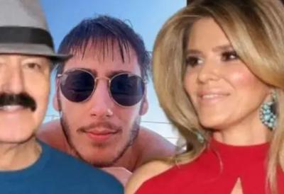 Melina izignorisala sina Kana kada ga je videla: Šokirana njenim potezom Brena mu je prišla i pozdravila ga - "Svi su primetili..."