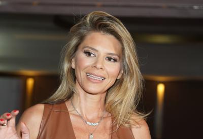 "Ja sam tradicionalna žena, suprug i deca su mi na prvom mestu": Ovako je Melina govorila o Harisu, pa istakla čega bi se ODREKLA