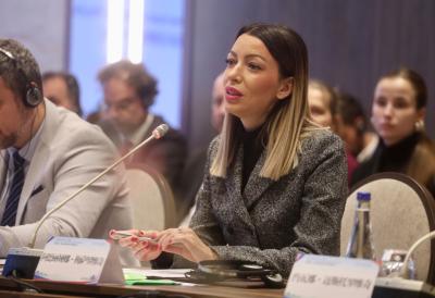 "Političar Vladan Đokić krši zakon" Mesarović: Pretvorio je fakultete u izborne štabove i stranačke prostorije