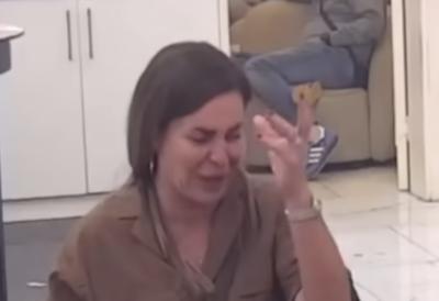 Plakala dva sata bez prestanka: Milena Kačavenda pod stresom nakon smrti u porodici, pukla pred svima