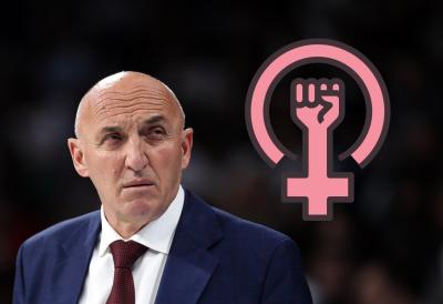 Crnogorski stručnjak rekao ženskom sudiji da joj je mesto u kuhinji: Nije dobro prošlo - ni medijski, ni finansijski