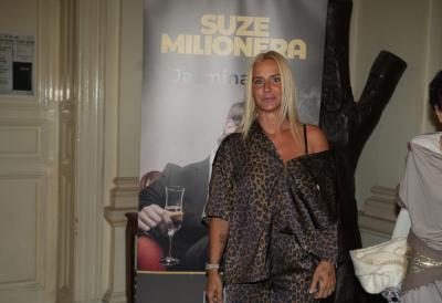 Agonija Milice Dabović, mora na operaciju: "Treba ovo izdržati", izustila bivša košarkašica