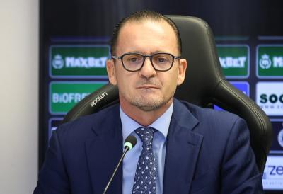 Mijatovićeva funkcija više ne postoji: Tako i ostaje! Klub se oglasio