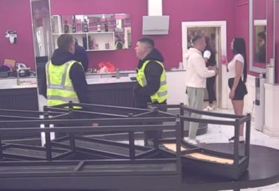 Haos u Beloj kući: Obezbeđenje hitno stiglo - Stanje je napeto