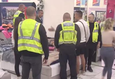 Čak četvorica pripadnika obezbeđenja stigla su u Belu kuću: Uleteli da regulišu haos koji je nastao