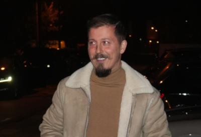 Popularni pevač među prvima ofarbao jaja za Vaskrs: Ukrasio ih na starinski način, svima pokazao svoje umeće