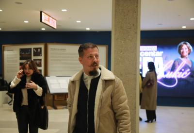 Poznatom pevaču pozlilo u centru Beograda: Odjednom mu se zavrtelo u glavi - "Zamalo da padnem u nesvest"