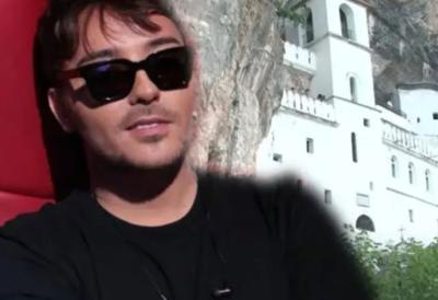 Zadnje oglašavanje mu je bilo na Božić pa danas: Milan Stanković prekinuo ćutanje na Veliki petak!