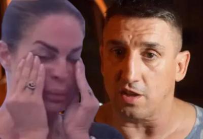 Kristijan Golubović imao aferu sa Milenom Kačavendom? Zbog nje imao problema sa policijom - otkrio sve detalje njihovog odnosa