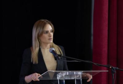 Princip autonomije Univerziteta grupo zloupotrebljen: Ministarka Đurđević Stamenkovski o odlasku političara Đokića u Brisel - sumnje su od danas potpuno razvejane