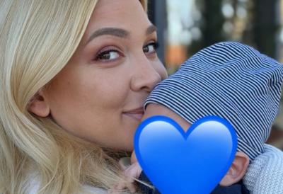 Milica Todorović prvi Vaskrs slavi sa sinom Bogdanom: Nakon teških meseci, oglasila se iz rodne kuće u Kruševcu