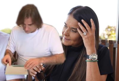 Mitrovići van sebe zbog ovih reči u živom prenosu na TV Pink: Organizovan bojkot u Eliti 9 - ozbiljan udarac za televiziju