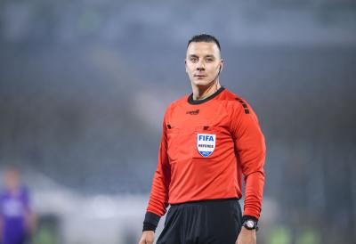 ZVEZDI JE DO SADA BIO TALIČAN: Određen sudija za 179. večiti derbi