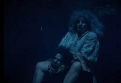 "Deco, šta mi je ovo trebalo" Mira Banjac o najtežoj i najjezivijoj sceni jugoslovenskog horora