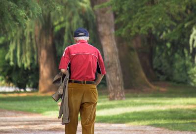 ''Mesec dana živimo u neizvesnosti i očaju, ali i dalje ne gubimo nadu'', potraga za nestalim Stojanom iz Leskovca i dalje traje: Nakon kupovine ostao da odmori - od tada mu se gubi svaki trag