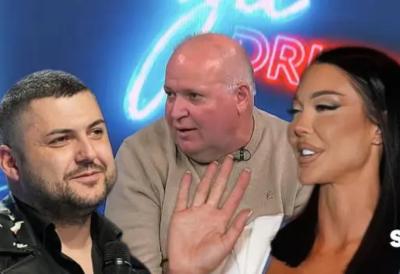 "Njena prošlost je...": Mustafa Durdžić otkrio šta sve zaista misli o Maji Marinković - svima je bilo čudno zašto ćuti o Asminovoj vezi