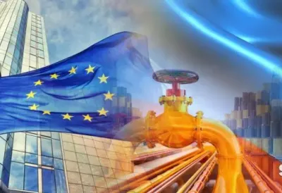 EU se hitno oglasila: Rat na Bliskom istoku pokrenuo eksploziju cena energenata