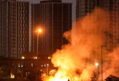 SAD nude nagradu do TRI MILIONA dolara: Traže informacije o napadima na američke objekte u Iraku (FOTO)