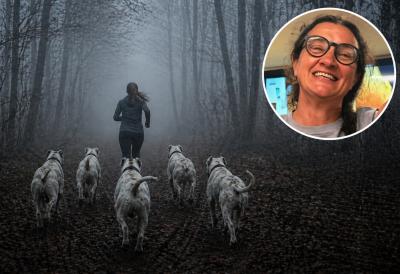 Stravična tragedija, oglasio se i gradonačelnik: Telo majke dvoje dece pronađeno iskasapljeno u šumi od strane krvoločnih životinja