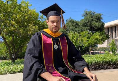 Od nastavnika meseca do napadača: Ko je muškarac koji je pucao na Trampovoj večeri - u hotel upao naoružan do zuba