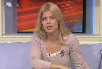 "Sram te bilo!" Nezapamćena scena u emisiji uživo RTS-a: Program momentalno prekinut zbog izgovorenih reči