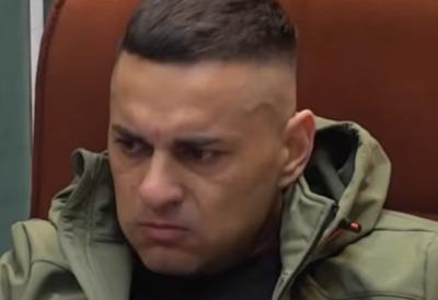 Filip Đukić u strahu za sopstvenu bezbednost: "U snu da me ne otkine..." - Plaši se šta Bebica može da uradi