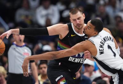 Nikola Jokić pomera granice i piše istoriju NBA lige