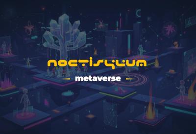 Srbija dobija prvi AI metaverzum: Stefan Vlajić za SD o ovom neverovatnom projektu - "Umetnost ulazi u potpuno novu dimenziju"