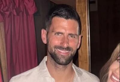 Novak Đoković se pojavio u poznatom beogradskom klubu i napravio opštu pometnju: ONA pozirala sa njim i sve objavila javno