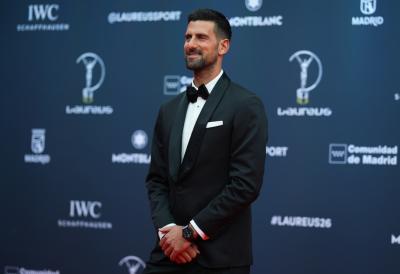 ZEBNJA POSTOJI: Novak otkrio da li će igrati na Rolan Garosu