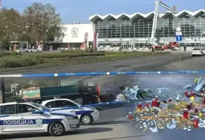 Presuđena naknada štete porodicama dvoje nastradalih prilikom pada nadstrešnice