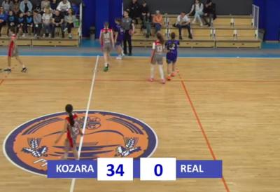 U komšiluku ispisana istorija: Koš bio MISAONA IMENICA za devojke - Konačan rezultat će vas FRAPIRATI (VIDEO)