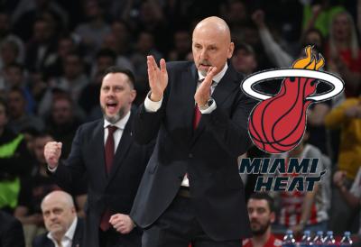 DELIJE BI PALE U TRANS: As Majami Hita u dresu Crvene zvezde - Moguće je!