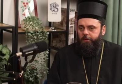 Episkop Heruvim o problemima savremenog društa: "Porodica je urušena" (VIDEO)