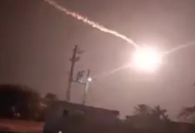 (VIDEO) Ovako je izgledao žestoki okršaj američkih i iranskih snaga: U dramatičnoj operaciji spašen pilot oborenog F15