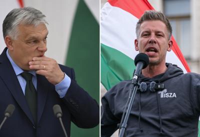 Prelomni trenutak u Mađarskoj: Orbanov Fides ili Mađarova Tisa - evo šta kažu ankete i koliko su pouzdane