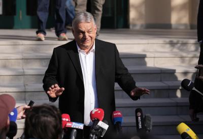 Preokret na pomolu: Ovo će biti naredni potez Viktora Orbana, i dalje na funkciji