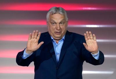 Vanredno obraćanje Viktora Orbana: Odlazeći premijer doneo iznenadnu odluku