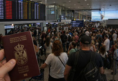 Mnogi ostaju bez odmora uprkos rezervacijama: Ko je planirao more, možda neće ni krenuti - hiljade putovanja pred otkazivanjem, ovo je razlog