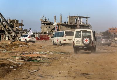 Tzv. Kosovo i BiH najavili slanje vojnika u Pojas Gaze u okviru Trampovog ''Odbora za mir''