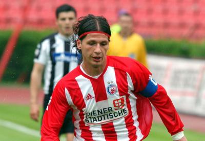 Crveno-beli zovu Pantelića nazad u klub: Sviđa im se šta je uradio u Fudbalskom savezu Srbije