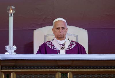 ''Nije dobar u svom poslu... slab je po pitanju kriminala i užasan za spoljnu politiku'', Tramp osuo po papi: Iranski predsednik odmah osudio napade kao ''neprihvatljive''