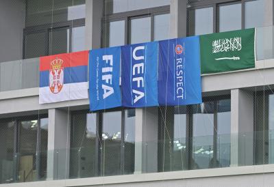 Selektor A reprezentacije objavio da je DOBIO OTKAZ: Susret u Bačkoj Topoli bio presudan