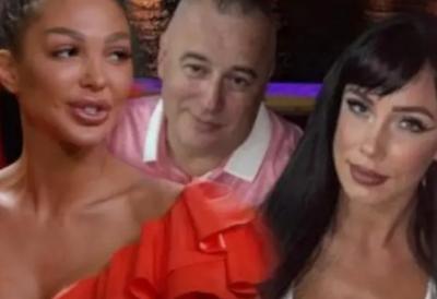 Prvo oglašavanje Pece Vijagre nakon što je Stanija ispričala da su bili zajedno, dotakao se i Maje: "Lajavica iznosi prljav veš"