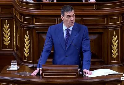 Sančez spreman za stvaranje zajedničke vojske EU ''već sutra'': ''Ne za deset ili dvadeset godina, već odmah'', smatra da formiranje nije izbor već nužnost