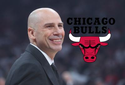 Partizan sprema PAKLEN potpis: Paraf uskoro stavlja bivši as Čikago Bulsa - 22.3 poena u proseku!