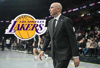 Partizan i bivši as Los Anđeles Lejkersa? Sve je završeno - Poznati novinar dao potvrdu!