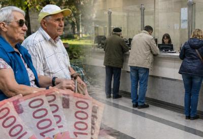 Isplata penzija za april kreće od ovog datuma: Nešto ranije će jedna grupa penzionera dobiti novac, PIO fond objavio kalendar