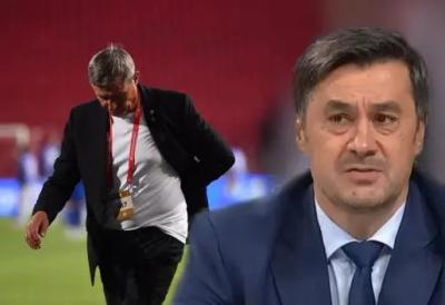 "Hteo je da me uvredi, ali..." Bogdanović izneo podatke o Piksiju koji Stojkovićevoj izjavi NE IDU U PRILOG